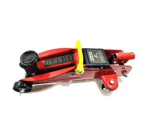 تصميم جديد شهادات السيارات <span class=keywords><strong>2ton</strong></span> السيارات الهيدروليكية رافعة أرضية - Product Image 2