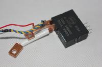 Relé con 100A y 240V para medidor electrónico monofásico