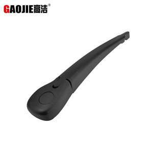 Bras d'essuie-glace arrière Gaojie 310 mm pour Citroën Berlingo II 2009-2014 en caoutchouc synthétique - Product Image 4