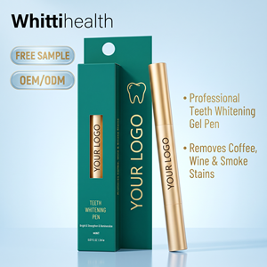 Stylo rotatif <span class=keywords><strong>de</strong></span> gel blanchissant pour les dents en aluminium multicolore, marque privée, meilleures solutions <span class=keywords><strong>de</strong></span> <span class=keywords><strong>blanchiment</strong></span> <span class=keywords><strong>dentaire</strong></span>, 2 ml, approuvé CE - Product Image 2