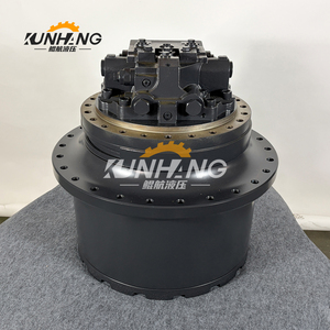 Motor de Traslación Kunhang para PC500LC-10 PC490LC-11, Transmisión Final 706-8J-01480 706-8J-01470 - Product Image 5