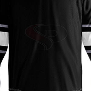 Nouvelle arrivée Uniforme de hockey sur glace de haute qualité Dernier design Ensembles en polyester - Product Image 6