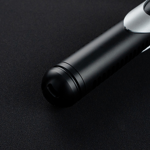 سيبر مزدوج اللهجة معدن مقبض ثقيل مزدوج Xenopixel لعبة سيف متوهج عصا شفرة PC للشباب جيدي مغامرات يضم - Product Image 6