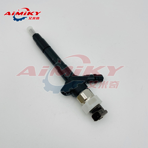 Diesel inyector de combustible 1465A257 095000-9560 1465A297 para <span class=keywords><strong>Mitsubishi</strong></span> 4D56 L200 Pajero <span class=keywords><strong>Montero</strong></span> - Product Image 6