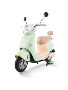 <span class=keywords><strong>Moto</strong></span> Elettrica Intelligente e Popolare, Bici da Donna, Scooter Elegante ed Economico - Product Image 6
