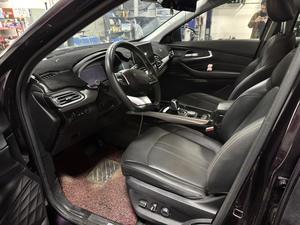 Exeed TXL 1.6T Automático 2019, Modelo Diamond, Documentación Completa y Listo para Enviar - Product Image 4