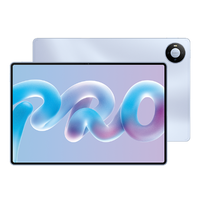 Tablet PC HUA WEI MatePad Pro Terbaru 2026 Original 12"3K 144Hz OLED/Kirin T93/10400mAh/Pengisian Daya 66W/Ultra-Tipis untuk Bisnis