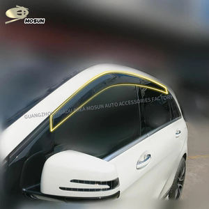 MOSUN-Pare-soleil pour <span class=keywords><strong>Mercedes</strong></span>-Benz B-CLASS W246 2012 +, pare-vent, pare-vent, pare-pluie - Product Image 5