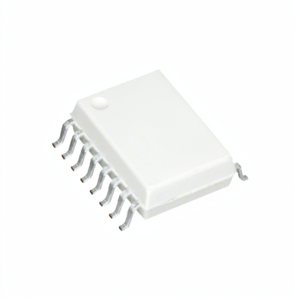 Composant électronique ACPL-798J-000E IC OPAMP ISOLATION 1 CIRC 16SOIC Distributeur agréé - Product Image 1