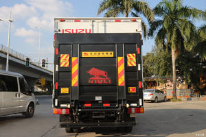 Camion de transport de marchandises télécommandé intelligent, jouet de simulation d'ingénierie, véhicule de transport de fret - Product Image 5