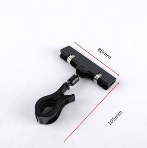 Portaetiquetas de Precio para Estantes de Supermercado, de Plástico/PET Acrílico, Coloridos, con Clips para Exhibición de Precios, Personalizables con Marca - Product Image 4