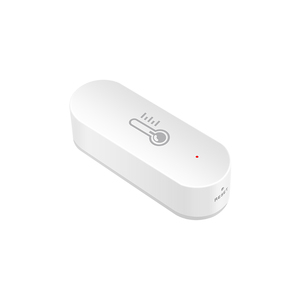 intelligent <b>WiFi</b> temperature and humidity sensor intelligent temperature sensor - Product Image 4
