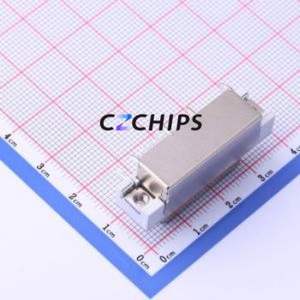 DVI-HX-106DIP DVI Connector Bent Lead Through Hole Connector - Product Image 2