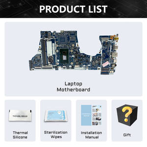 Placa base para <span class=keywords><strong>Lenovo</strong></span> Yoga 530-14IKB Flex 6-14IKB, placa base de 2G 5B20R12324, <span class=keywords><strong>Ideapad</strong></span> <span class=keywords><strong>530S</strong></span>-14IKB, 2G 5B150, 2G 5B20R12324 - Product Image 6