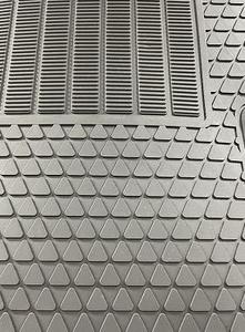 ชุดเต็มตำแหน่งทุกสภาพอากาศป้องกันพิเศษรถพีวีซีเดิมพรมปูพื้นรถคาร์เมนโรงงานโดยตรงขายส่ง<span class=keywords><strong>2022</strong></span>ขายร้อน - Product Image 4