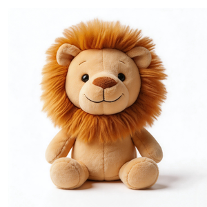 Precios Bajos, Gran Venta, Peluches de Conejo, León, Jirafa y Pingüino para Bebés - Product Image 3