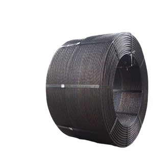 <span class=keywords><strong>ASTM</strong></span> A416 1860 мПа 15,7 мм PC прядь металлических строительных материалов для строительного использования