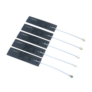 Nội bộ FPC linh hoạt PCB vá 4G LTE Wifi <span class=keywords><strong>GSM</strong></span> ăng-ten 868MHz 915MHz 920MHz Lora Flex ăng-ten - Product Image 2