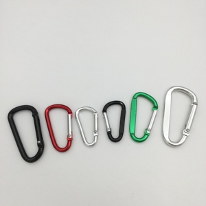 2019 <span class=keywords><strong>precio</strong></span> <span class=keywords><strong>de</strong></span> fábrica personalizado en forma <span class=keywords><strong>de</strong></span> mosquetón - Product Image 2