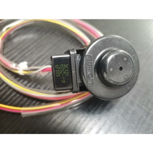 Autre Bobine de climatiseur 17400302000034 DZF24XQ 700 XHP6R DC12V MISZ 11R Système central anti-poussière - Product Image 4