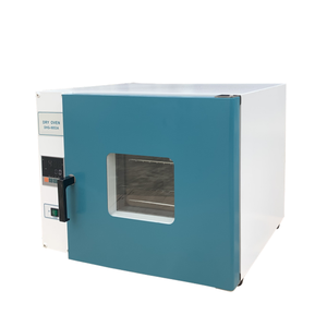 Four de séchage à air forcé du fabricant AELAB avec fenêtre d'observation en verre à double couche et four de séchage à affichage LED - Product Image 3