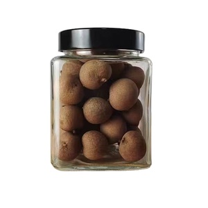 6.7 oz 200 ml 280 9oz 12.7oz 380ml 16oz 500ml 25oz 750ml 3.75 oz 110 ml <span class=keywords><strong>Victorian</strong></span> vuông lọ thủy tinh với màu đen Twist Lug Nắp - Product Image 1