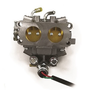 Carburateur moderne WM-2V78F 501188 Pièce de moteur de machine - Product Image 1