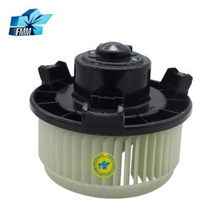 Ventilateur de climatisation de voiture 12V à équilibrage dynamique pour conduite à droite - Product Image 2