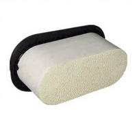 Filtro de Aire AF26158 P606122 para Sistemas de Motor Ford Transit V348 LCV, Repuesto para Motor Diésel Duratorq 2.2L
