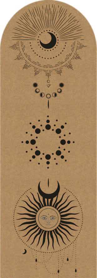 cork yoga mat
