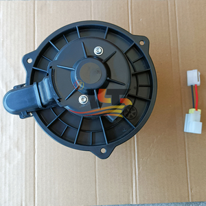 Motor de Ventilador de 12V para Kia Bongo III Bongo 3 KC2700 <span class=keywords><strong>KC3000</strong></span> (OEM 97109-4E000) - Product Image 4