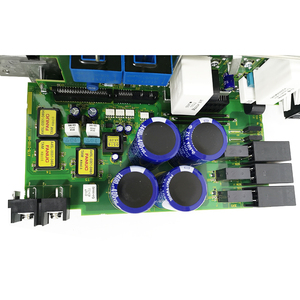 A17B-2100-0672 A06B-6321-H332 FANUC PCB circuit board power board control board - Product Image 3