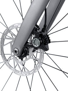 Vélo de route en fibre de carbone R12pro en gros, 24 vitesses, freins à disque hydrauliques complets, roues en alliage, vélo de course <span class=keywords><strong>a</strong></span>érodynamique - Product Image 6