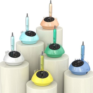 Máquina de manicura de Lima eléctrica portátil profesional de 30000 Rpm caja de taladro de uñas de alta calidad <span class=keywords><strong>2022</strong></span> para suministros de uñas - Product Image 6