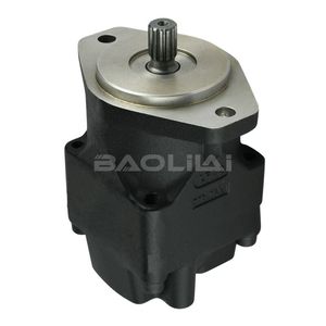 มอเตอร์ใบพัด M4C-055 รุ่น M4C-055-1N00-A101-P38A M4C 055 ไฮดรอลิกสำหรับขาย - Product Image 3