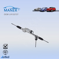 MANER LR122727 LR097991 LR088699 LR080310 LR073523 Crémaillère et pignon de direction assistée pour Range Rover Evoque 12-19