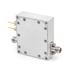 Amplificador de RF de Alta Frecuencia para Mujeres, 16000MHz~42000MHz/16GHz~42GHz, 20dB, Bajo Ruido, Señal de -40~+70 - Product Image 3