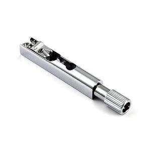 Guitare sans tête personnalisée à bas <span class=keywords><strong>prix</strong></span>, pont d'accordeur unique fin selon les exigences <span class=keywords><strong>du</strong></span> client - Product Image 2