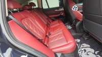 Sièges d'origine pour BMW G01 G02 G05 G06 G07 G08 G11 G12 G14 G15 G17 G20 G22 G23 G24 G29 G30 G32 G70 G80 G82 G87 X3 X4 X5 X6 X7