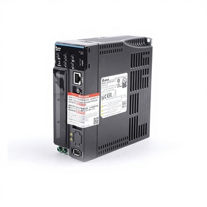 Componente de Motor Delta Factory Supplies Original ASD-B3-0121-E, Producto Genuino Nuevo en Stock, AC200V~230V, Producto Genuino Nuevo - Product Image 1