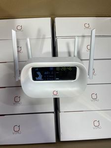 Groothandel 150Mbps <span class=keywords><strong>Cat</strong></span> 4 High-Speed Indoor 4G Lte Wifi Cpe Router Draadloze Lte Modem Router Met Sim-Kaartsleuf - Product Image 6