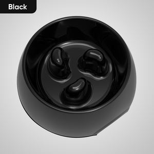 Bol pour animaux de compagnie en mélamine de haute qualité, bol pour chien pour une alimentation confortable et contrôlée - Product Image 2