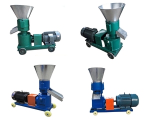 Granulador de alimentos de soja de alta calidad, 300-500 kg/h, al mejor precio - Product Image 5