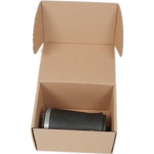 Ressort pneumatique de ballon en caoutchouc arrière pour <span class=keywords><strong>soufflet</strong></span> <span class=keywords><strong>BMW</strong></span> X5 E53 37126750355 - Product Image 6