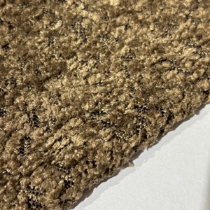 530GSM recyclé 100% polyester chenille pour canapé coussin tête de lit couverture vega0223 <span class=keywords><strong>vely</strong></span> - Product Image 6