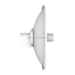 5.8 घज पेशेवर बिंदु वायरलेस पुल किट को लंबी दूरी की बैकलाइन के लिए उच्च लाभ आउटडोर ptp पुल किट - Product Image 6