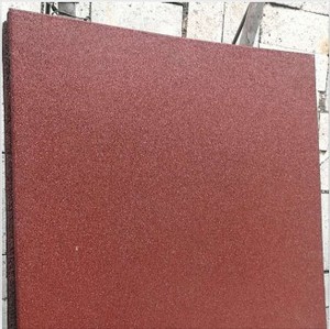 कुत्ते हड्डी आकार ईंट ट्रैक्टर षट्भुज इंटरलॉकिंग पतली घोड़ों के लिए ट्रेलर रबर चटाई - Product Image 4