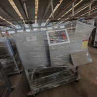 Multi-Functionele Dicer Ui Wortel Groente & Fruit Snijmachine Snijmachine Goede Prijs