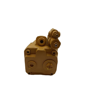Piezas de Motor Hidráulico de Rueda de Alta Calidad 950G/962G/950H/962H/E962G/E950G con Bomba de Ventilador 191-2942 - Product Image 4