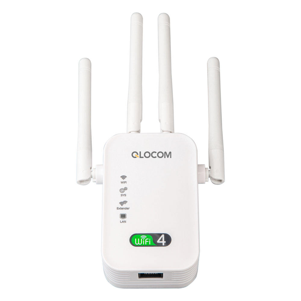 Extender Setup Joowin Repetidor Wifi 300mbps JOOWIN Clearance Wifi